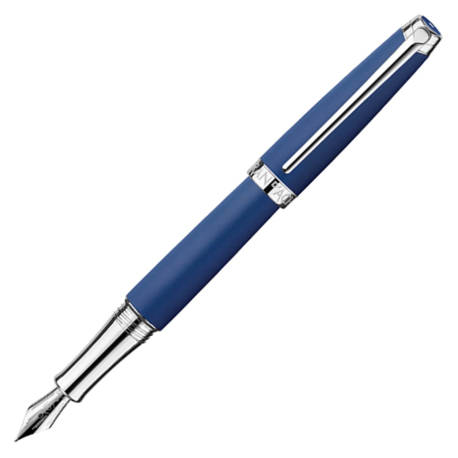 Amazon.com : CARAN D'ACHE 4799-429 Caran d'Ache Fountain Pen, EF