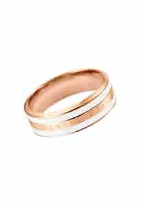 Buy Daniel Wellington Emalie Ring 58 Double Plated Stainless