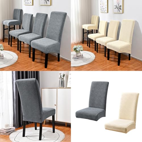 Housse de chaise de restaurant et hôtel pour sublimer vos salles de réception - 3