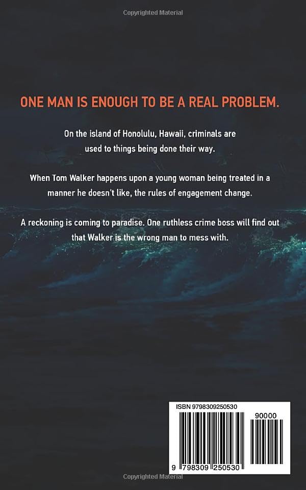 The Wrong Man (Tom Walker) - Image 2