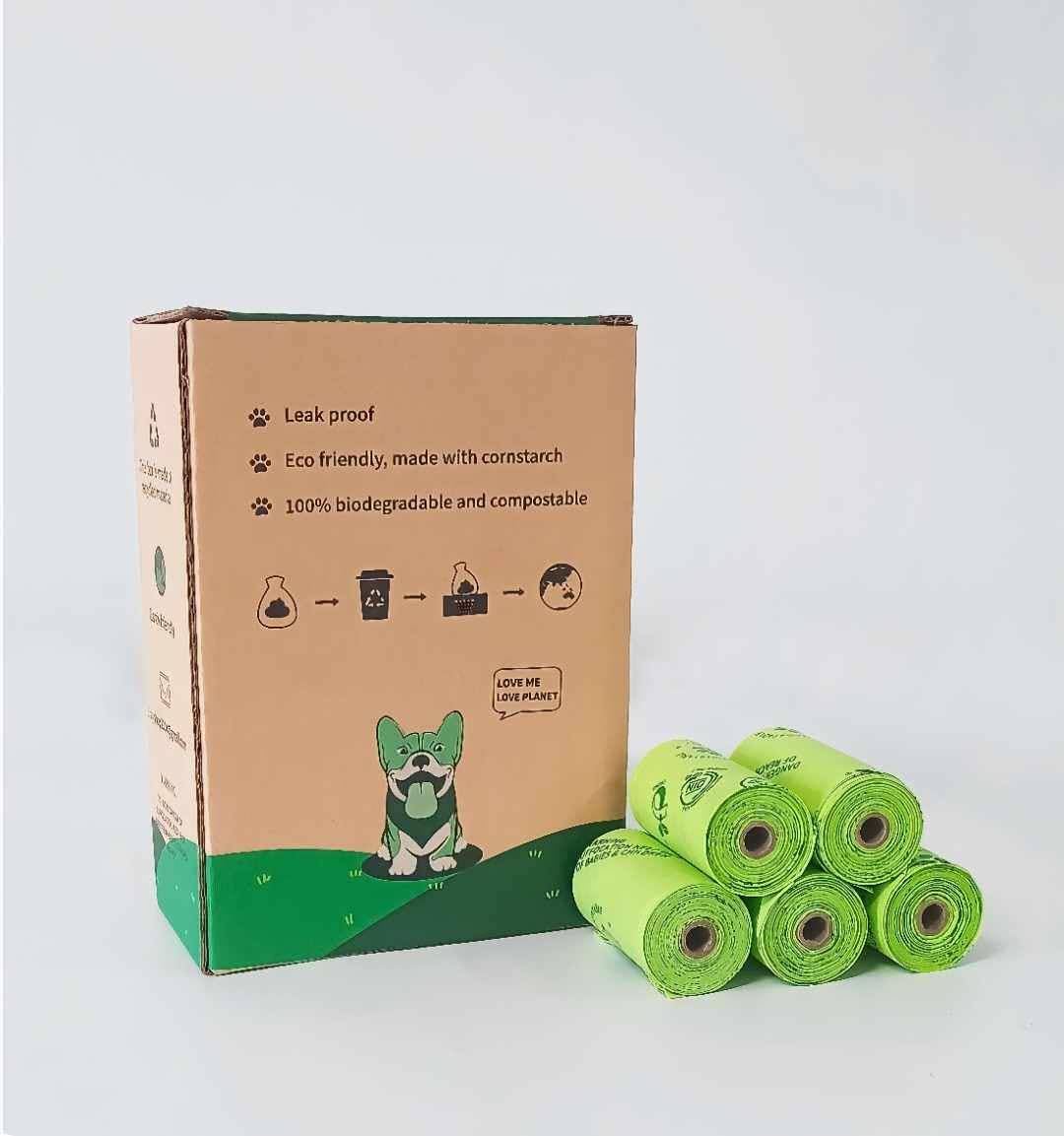 Amazon.co.jp: 犬用ゴミ袋とディスペンサー : Pet Supplies