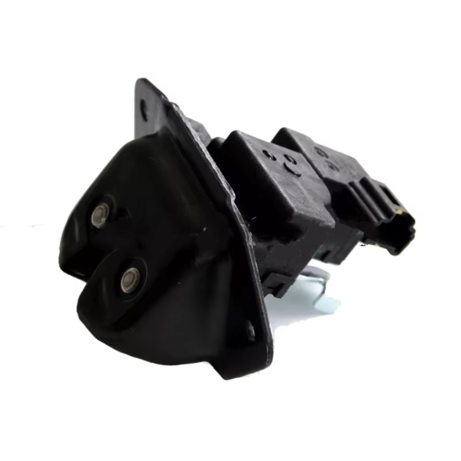 Feoosvx Upper For Koleos 2008-2016 905932234R 905939948R 90592-3361R Left Or Right Rear Tailgate Trunk Lock Hatch Back Door Lock Actuator Motor(Upper)