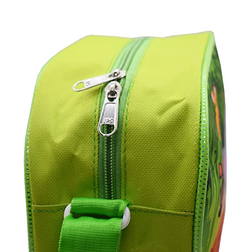 Image of Asera Birthday Return Gifts Sling Bag /Picnic Bag Cartoon Theme Bags for Kids