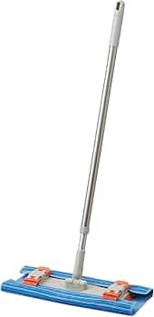 えむ　ニュースキン製品 山崎産業 コンドル ぞうきんとシートが使えるフローリング