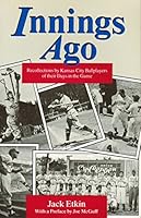 Innings Ago 0916399486 Book Cover