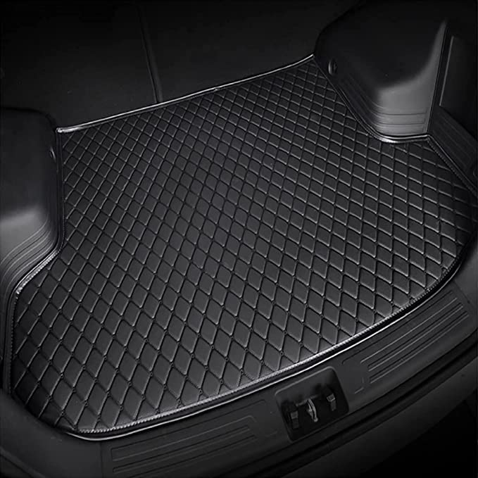 Kofferruimtebescherming Honden Voor BMW 3er 2019-2023 Limousine 318i