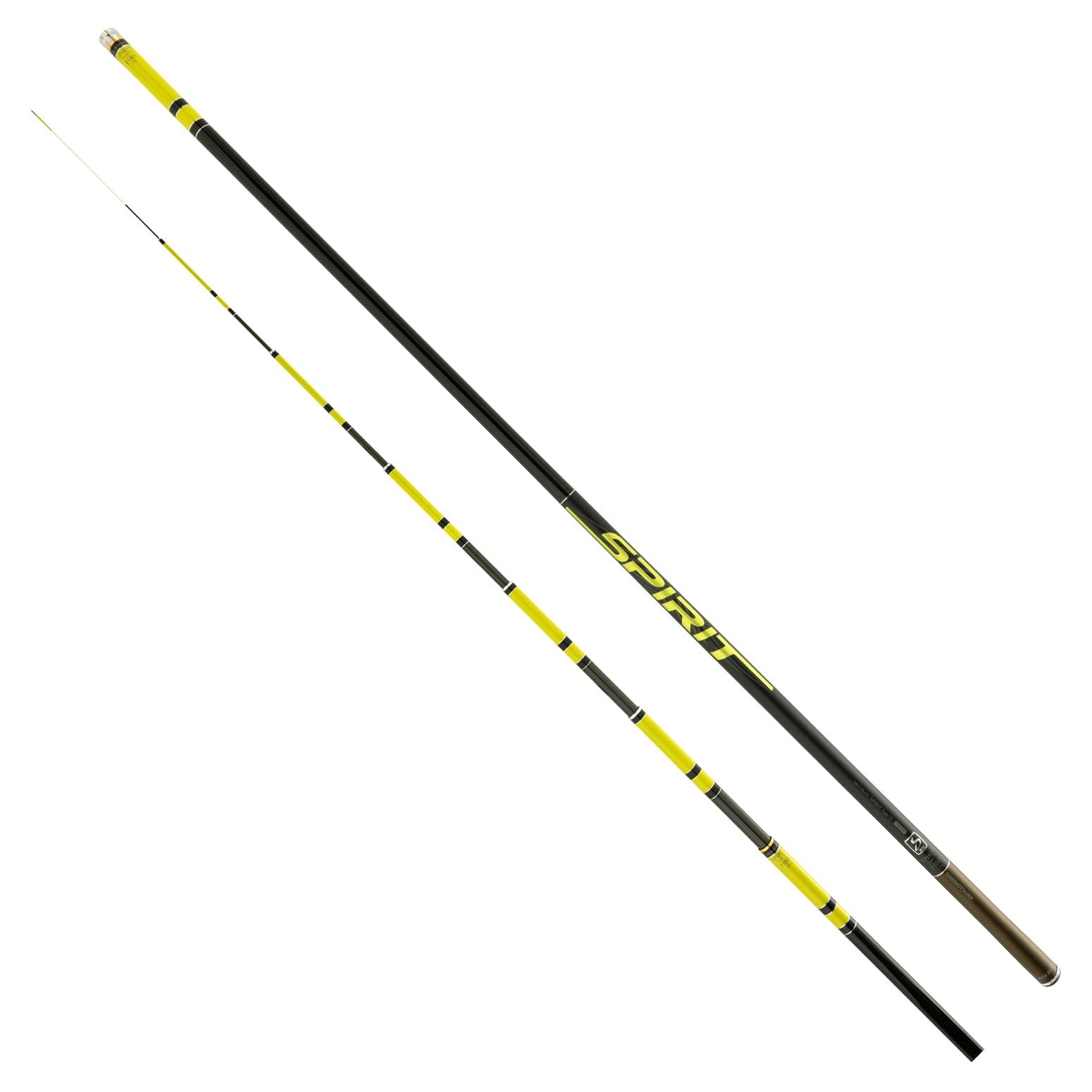 Amazon | SHIMOTSUKE(シモツケ) 鮎竿 NEBスピリットType-TS XH80HS