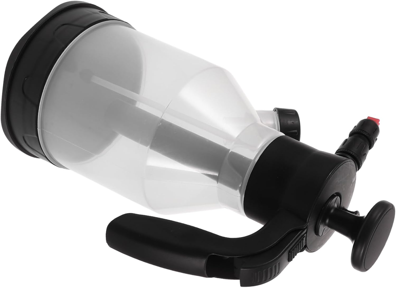 ABOOFAN Adjustable Foam Sprayer Car High Pressure Pump Sprayer for Efficient Cleaning Multi-use