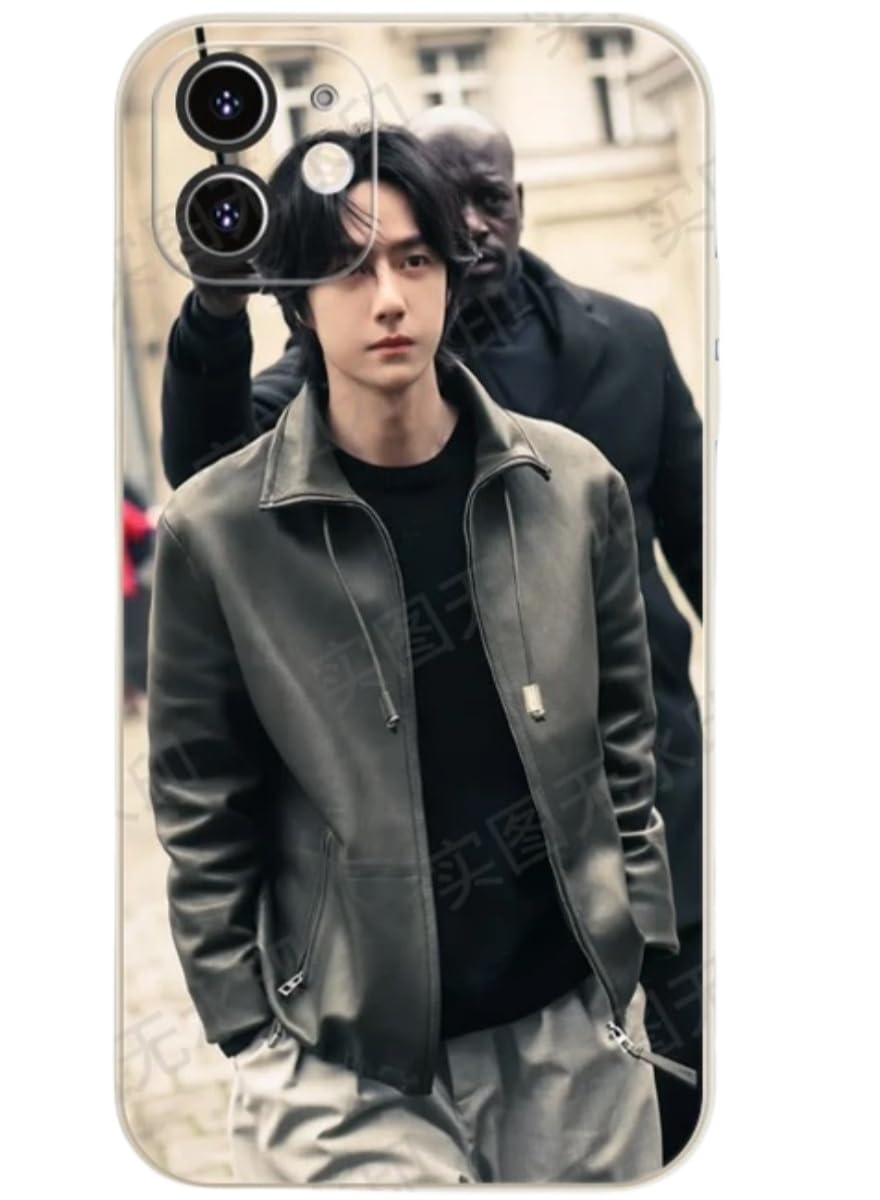 Amazon.co.jp: ワン・イーボー iphone 16ケース スマホケース 携帯