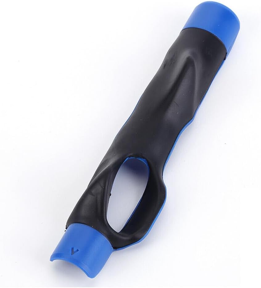 - VIPERGOLF Swing Trainer Golf Grip, Grip Trainer Attachment for Improved Hand Positioning on Golf Clubs, For Beginners