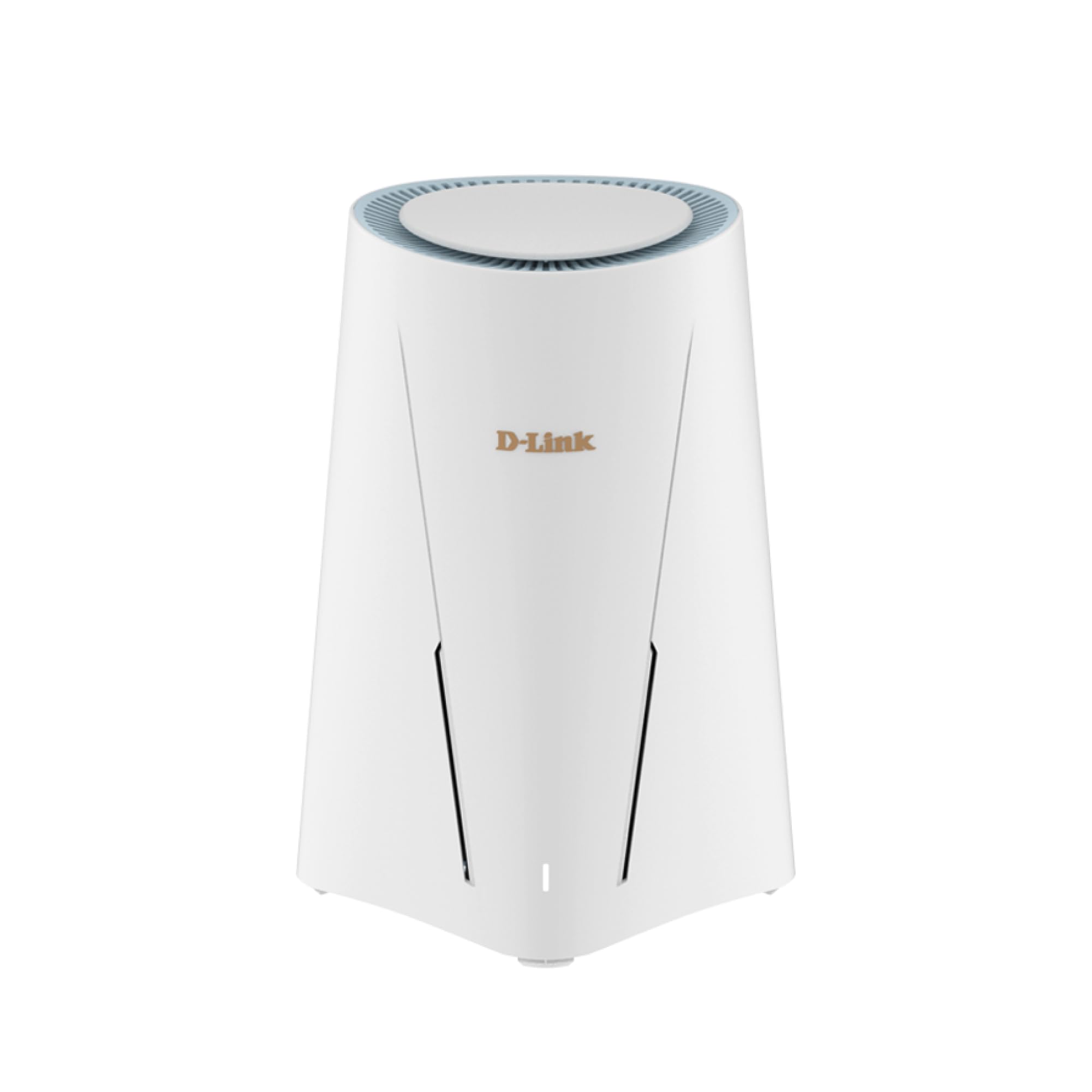 D-Link DBR-560 AX6000 Wi-Fi 6 SOHO Router – Dual Band Gigabit Wireless Router with 2.5G WAN, 4 LAN Ports, USB-C for 4G/5G Failover, VPN, Mesh Wi-Fi, WPA3 Security