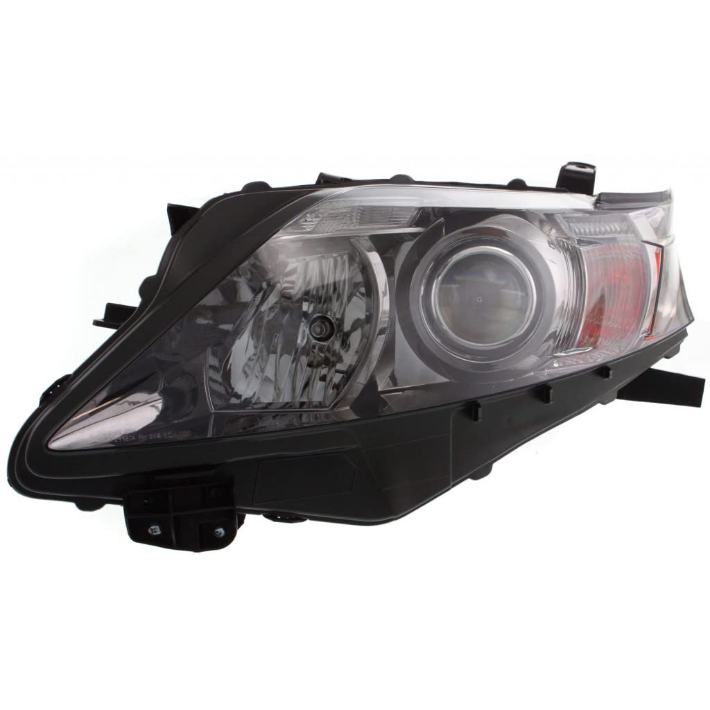 Amazon.com: For Lexus RX350 Headlight 2010 2011 2012 Driver