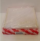 Lexus 87139-52040, Cabin Air Filter