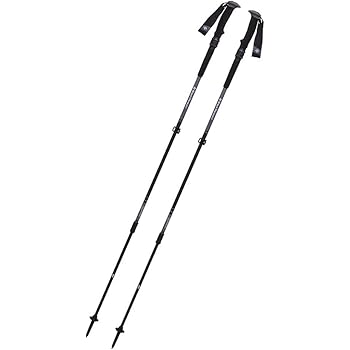 black diamond trail pro shock