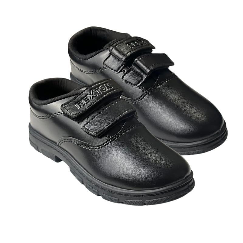 Kids Regular Fit School Uniform Dress Formal Shoes for Boys Pack of 1 Black (B0CRB32F6L) Amazon Price History, Amazon Price Tracker