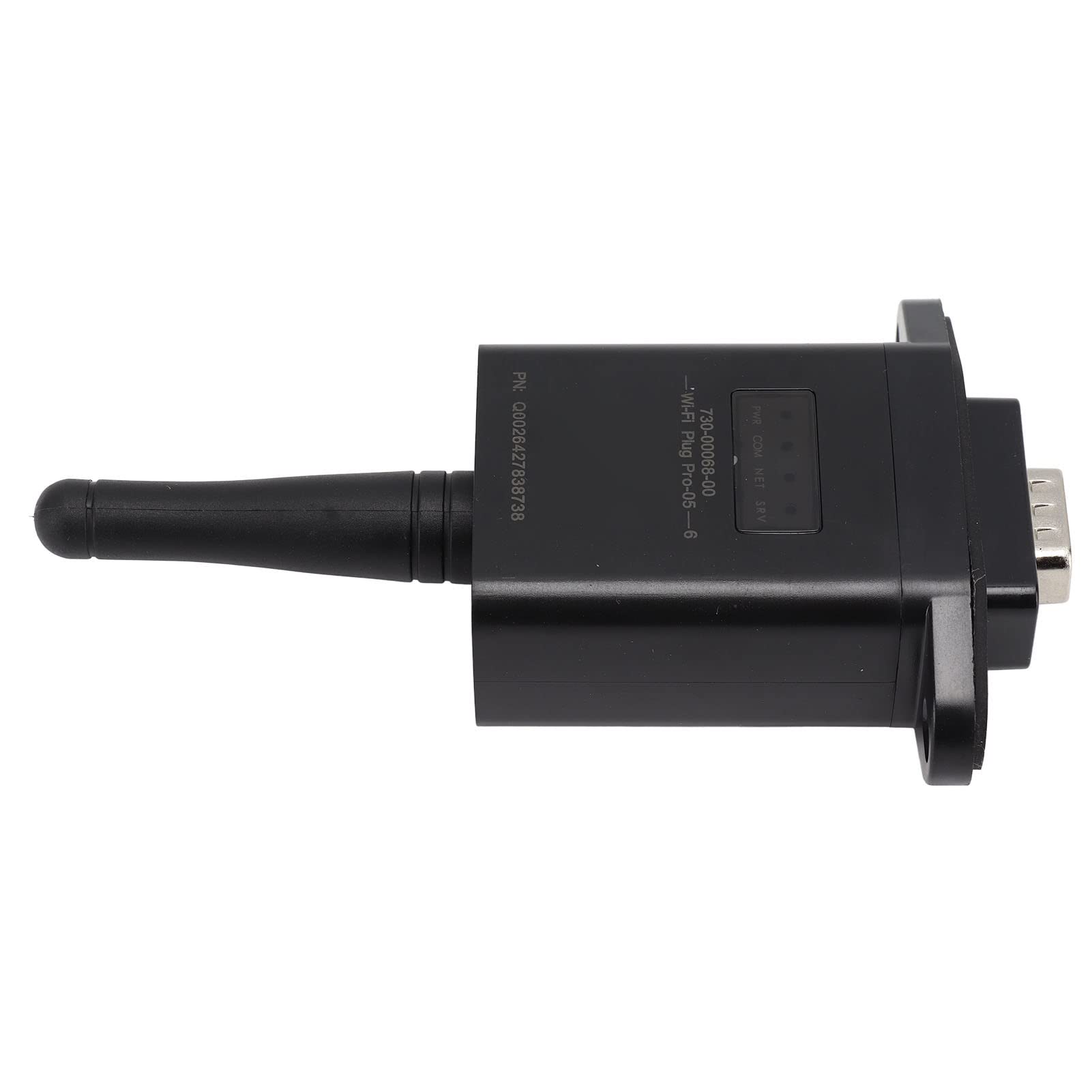 Module WiFi d'onduleur Solaire Hybride, Module WiFi d'onduleur Solaire, Port de Communication RS232 sans Fil, Contrôle par Application, Onduleurs Solaires et éoliens à Distance