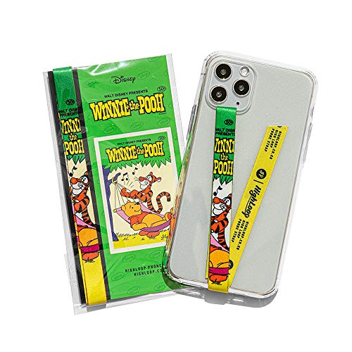 スマホケース ハンドストラップ フィンガーストラップ 落下防止 ワイヤレス充電対応 phonestrap