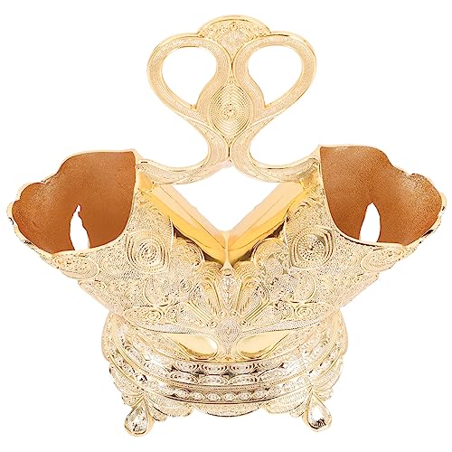 KICHOUSE Chopstick Storage Holder Elegant Utensils Organizer for Kitchen Counter Stylish Cutlery Rack for Forks and Spoons Space Saving Design Finish Home Decor