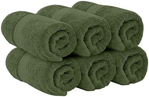 Recopilación y reviews de Toallas algodon egipcio para comprar online. 6 Imagen adicional