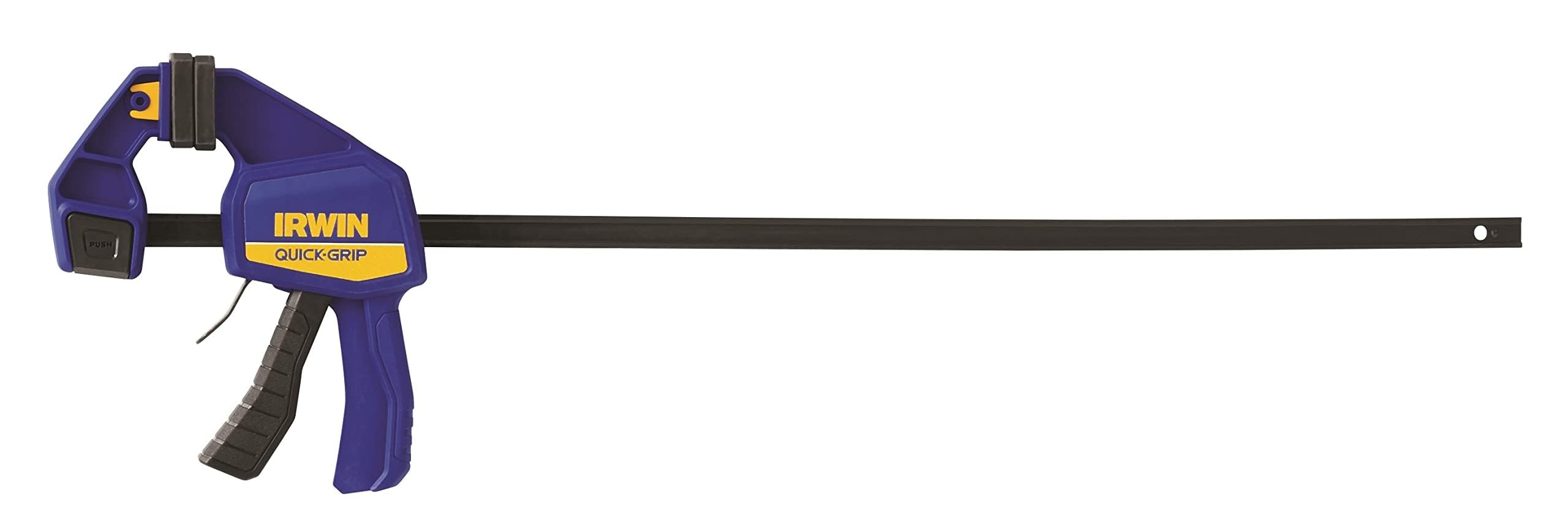 IRWIN T524QCEL7 Medium Load Jaw / Spacer 24"