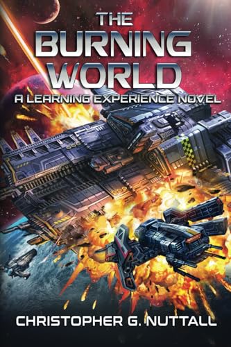 Book cover for A Learning Experience series