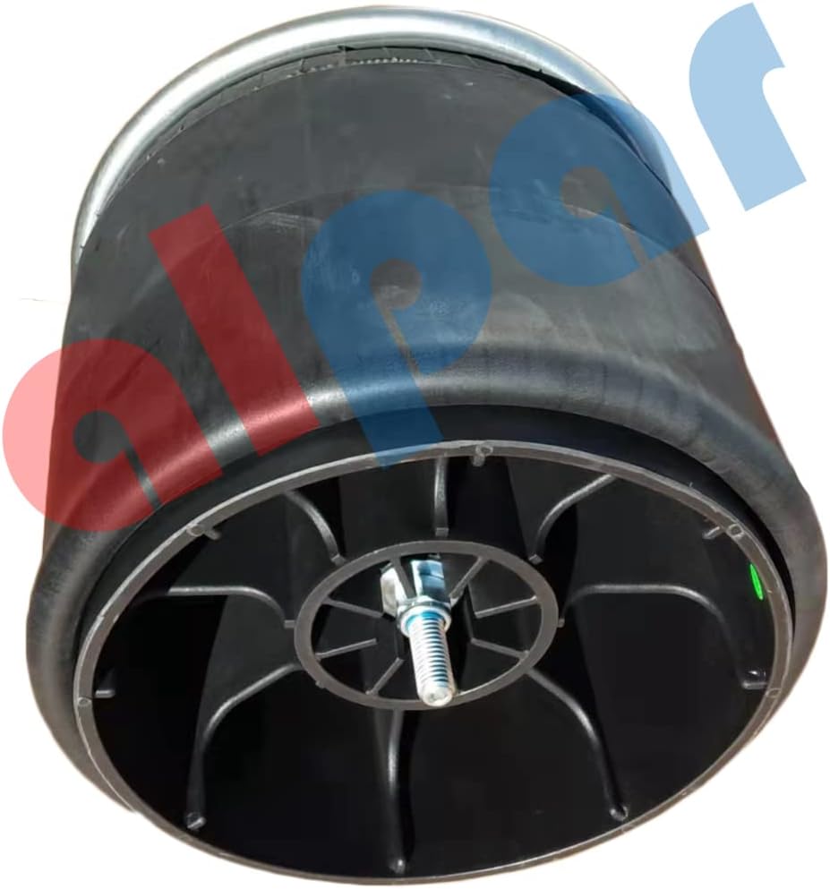 8713 Air Spring Compatible With Hendrickson S-22948, W01-358-8713, 452-8713, AS-8533