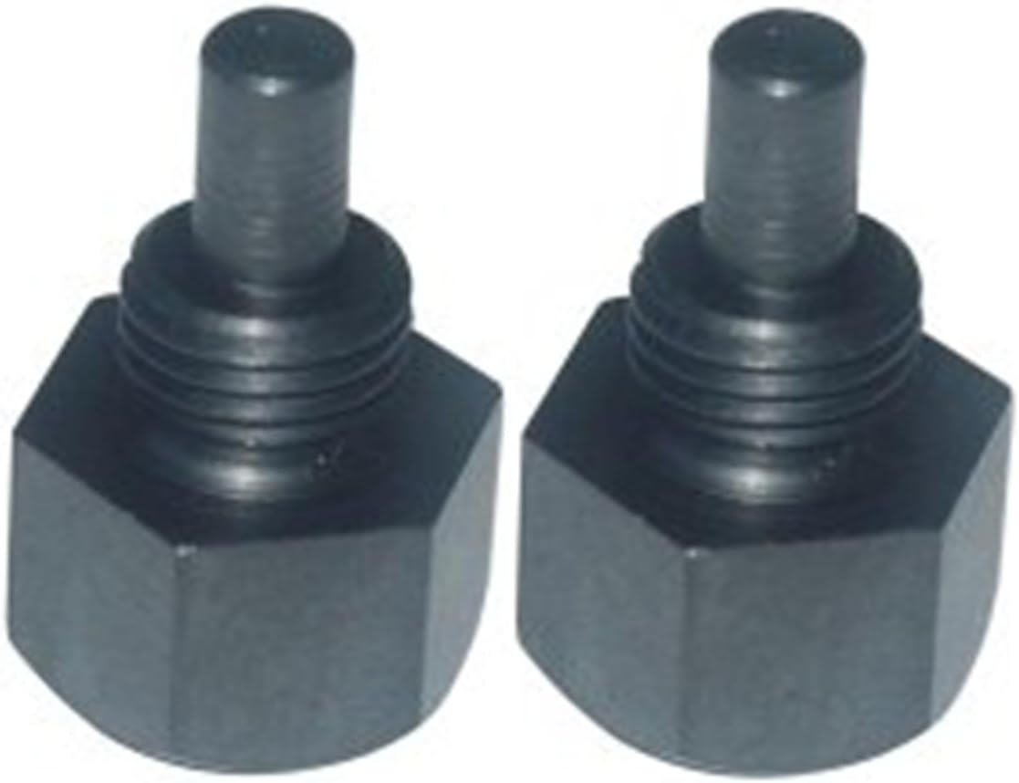 A & E HAND TOOLS - Small Pulley Holder Pin Set (3901)