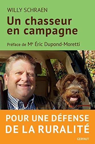 cadeau chasseur