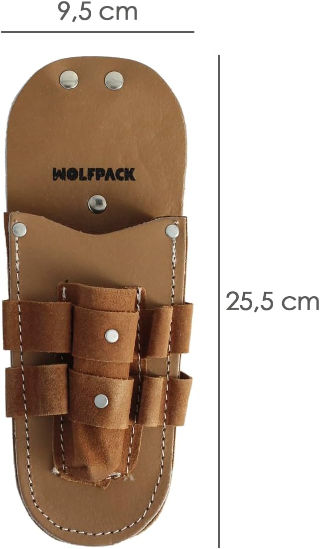 Case Electrician Tools Leather, Tool Pouches Holsters