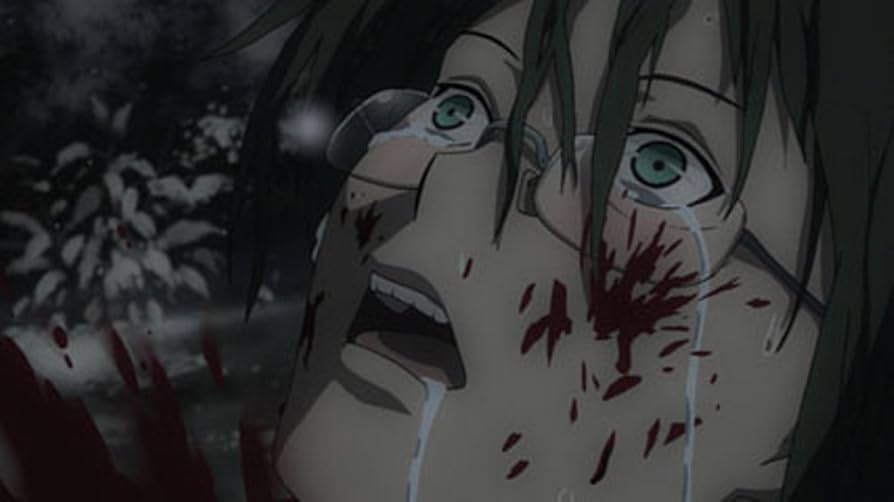 Amazon.co.jp: Rin: Daughters of Mnemosyne - Complete Series