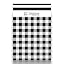 Black Gingham Plaid