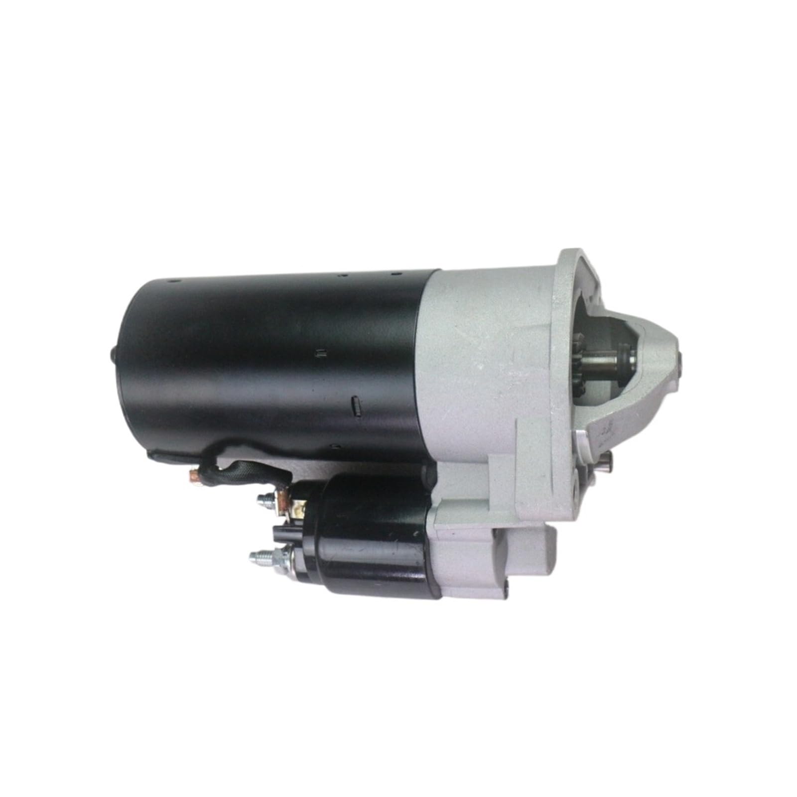 silnik rozruchowy samochodu Do Volvo XC90 V70 XC70 Kraj S80 2.4D 2.5 2.0 rozrusznik zapłonu samochodu | Rozrusznik 8602355 QS3226 AAP3226 9496882 0001109252