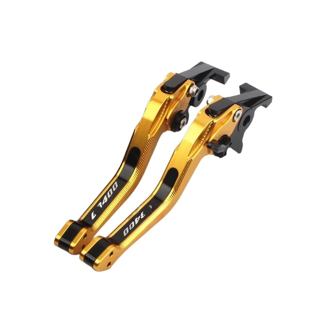 TYUIKN Brake Levers for VTEC CB400 SF CB400SF 1992-1998