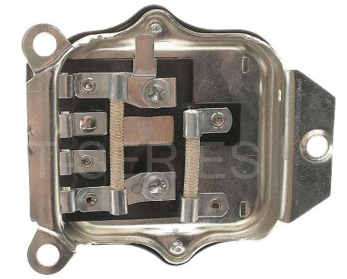 Standard Motor Products Vr-103T Voltage Regulators #TOP2
