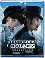 その他 Adventures of Sherlock Holmes [Blu-ray] s-l400.jpg