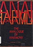 The analogue of harmony; some reflections on Schiller's philosophical essays, (Duquesne studies. Philological series) B0006CF6X8 Book Cover