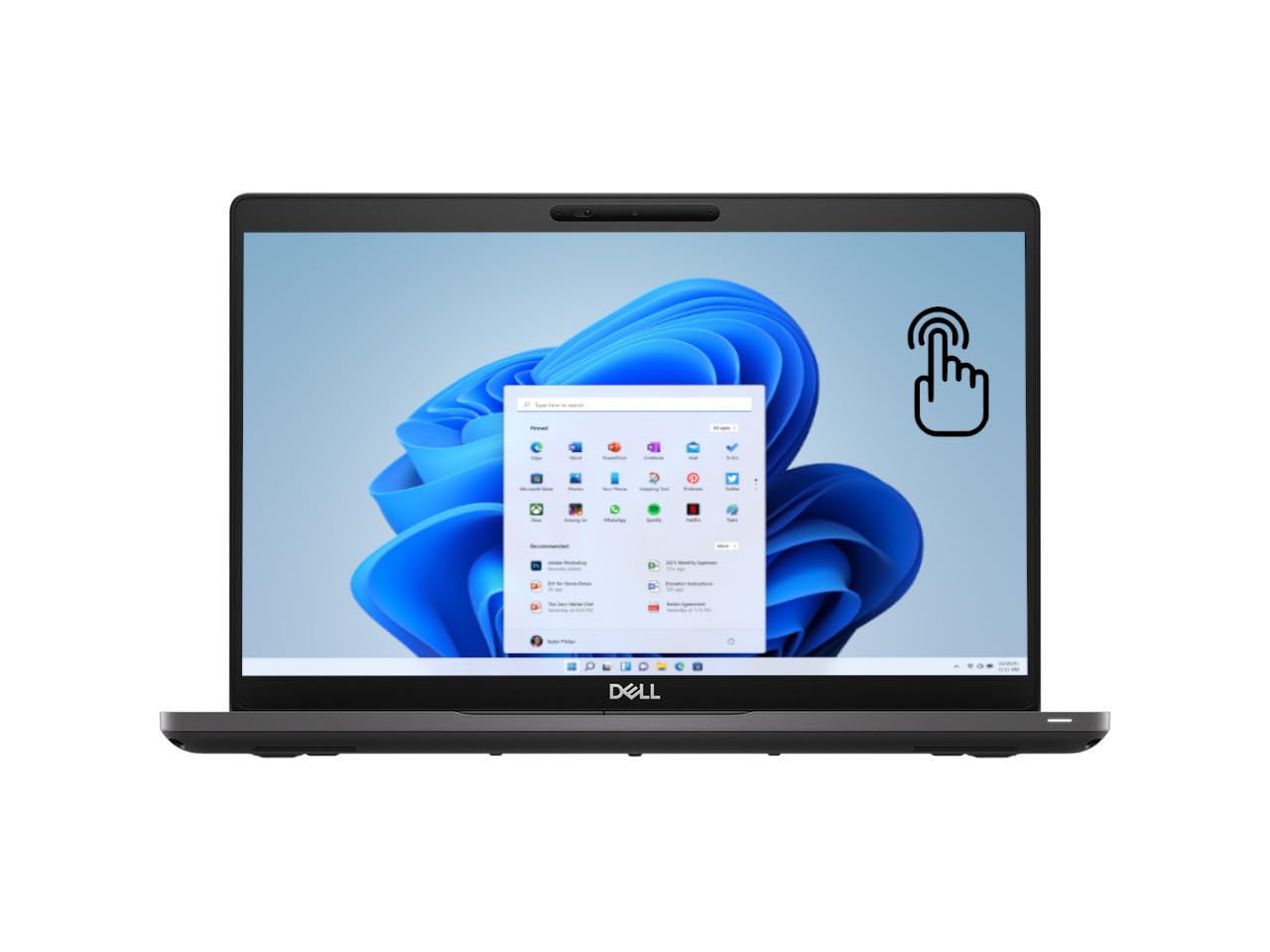 Amazon.com: Dell Latitude 5400 14