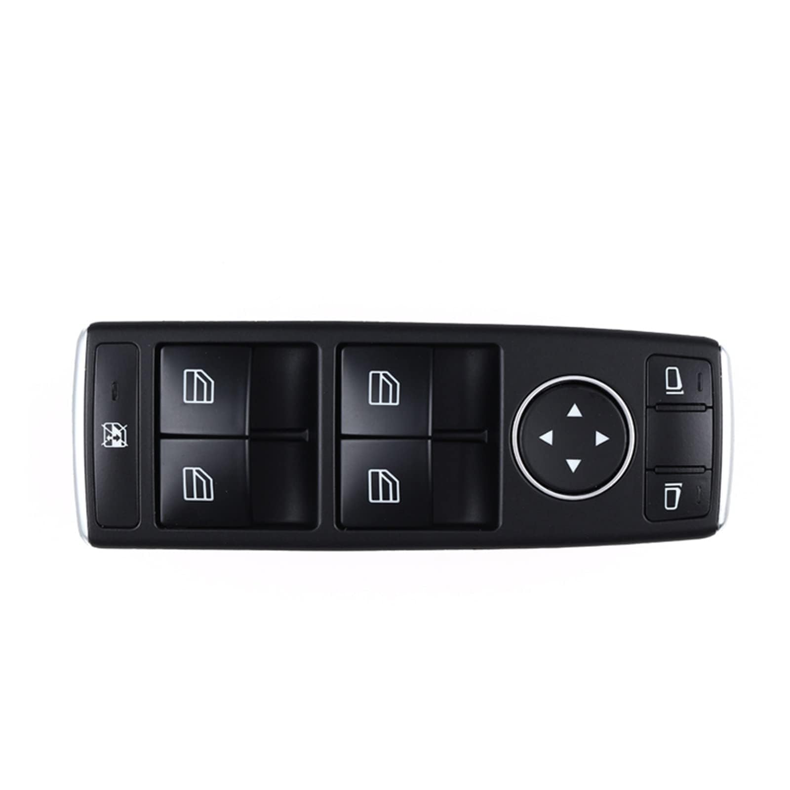 Lève-vitre électrique Mercedes C 350 régulation fluide du verre avec bouton 2049055302