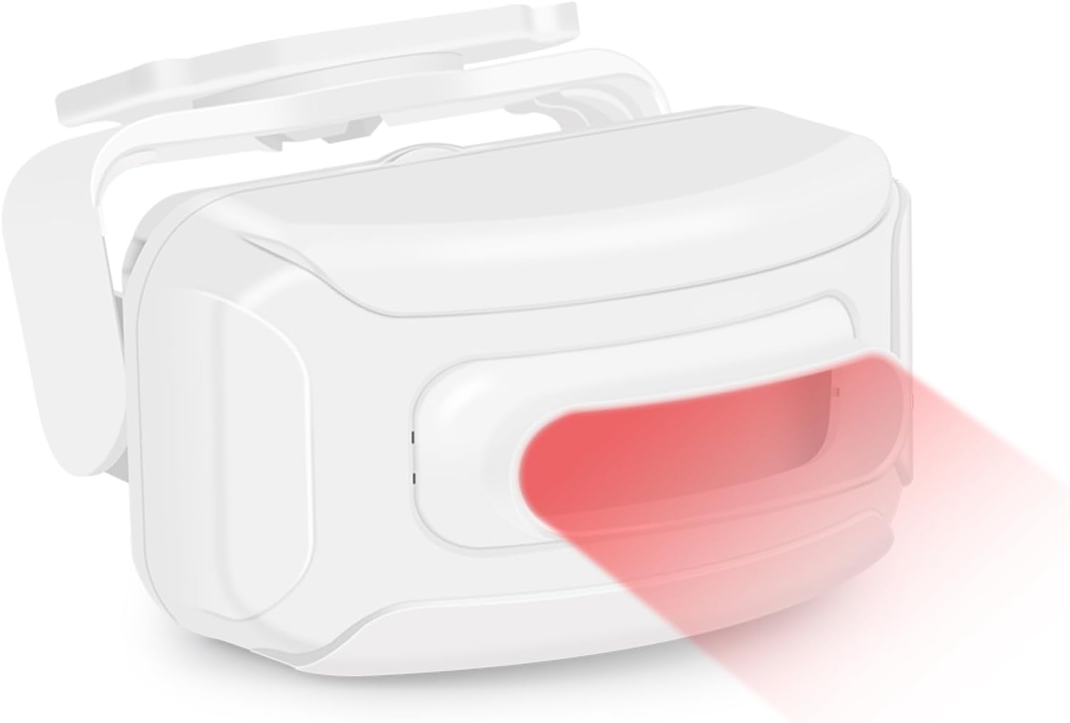 GREENCYCLE Out of doors Driveway Alarm Wi-fi Exterior Weatherproof IP64 Waterproof – Movement Sensor Alarms System Movement Detector 918FT Lengthy Vary DIY Dwelling Safety Alert System – 1 Sensor Solely