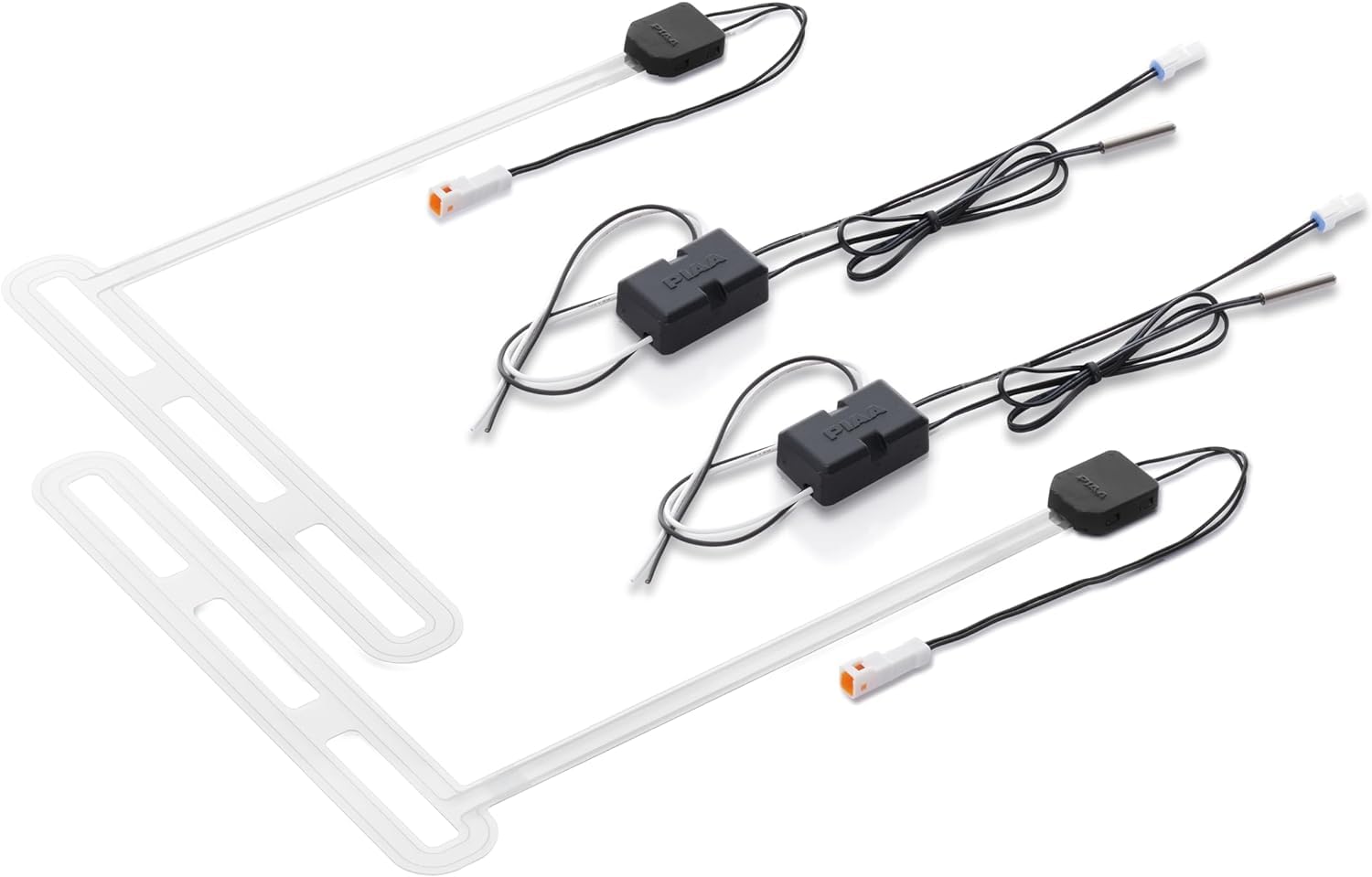 Amazon.co.jp: PIAA(ピア) 車用 バルブ ヘッド&テールライト用 融雪