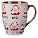 Disney Grumpy Mug - Snow White and The Seven Dwarfs