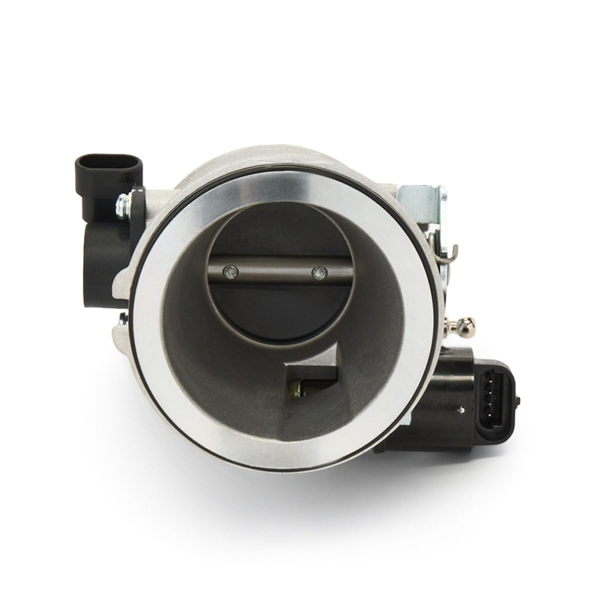 RIDEX 158T0238 Corpo farfallato meccanico Compatibilità con RENAULT CLIO II BB0/1/2, CB0/1/2