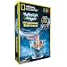 NATIONAL GEOGRAPHIC Science Magic: Hydrophobic Substances - A Complete Science Kit for Kids
