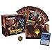 Produktbild Magic: The Gathering Strixhaven-Bundle, 10 Draft-Booster & Zubehör - Deutsche Version