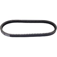 JZGRDN Torque Converter Belt 203786 203786A 203786DF Compatible with Comet