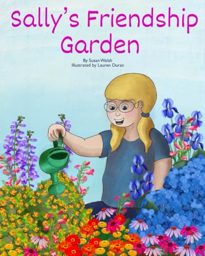 Sally's Friendship Garden