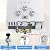Tankless Water Heater 6L, KOXKING 1.58 GPM Portable Propane Hot Water Heater with Handle & Overheating Protection, Outdoor Instant Hot Shower for Camping & RV – White
