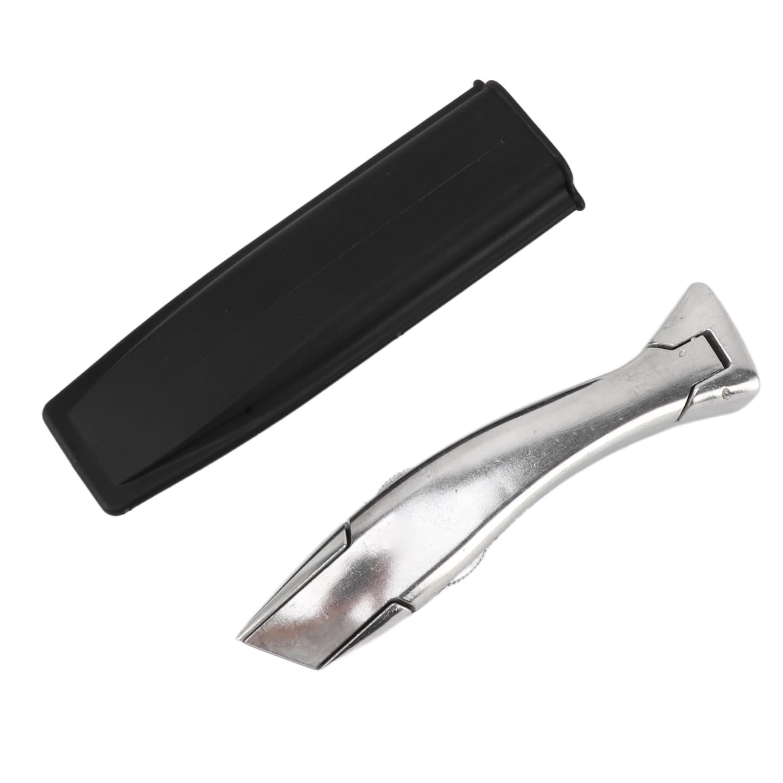 Aluminum Alloy Flooring Cutter Tool Handle for Efficient PVC Plastic Floor Cutting Comfortable Grip Easy Replacement