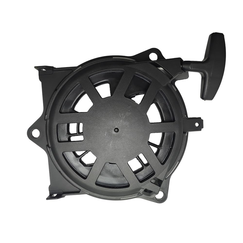 Démarreur à rappel Gcv160 pour tondeuse à gazon et moteur essence d'outils de jardin