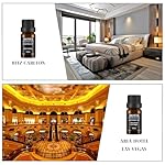Hotel Collection Diffuser Essential Oil Gift Set,Seaside Hotel Scents for Home,Stress Relief Air Freshening,My Way,Westin,Wynn Las Vegas,Baccarat,Four Seasons,Aria - Image 5